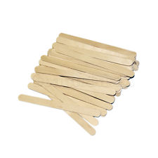 Waxing Stick - Small - 25/PK