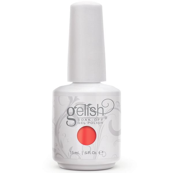 Nail Harmony Gelish - Fairest Of Them All Bright - Once Upon A Dream 2014 Collection