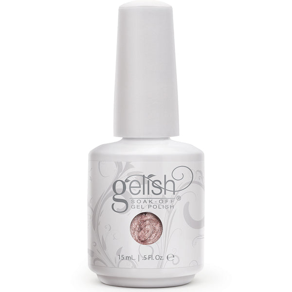 Nail Harmony Gelish - Oh What A Knight - Once Upon A Dream 2014 Collection