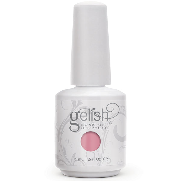 Nail Harmony Gelish - She’s My Beauty - Once Upon A Dream 2014 Collection