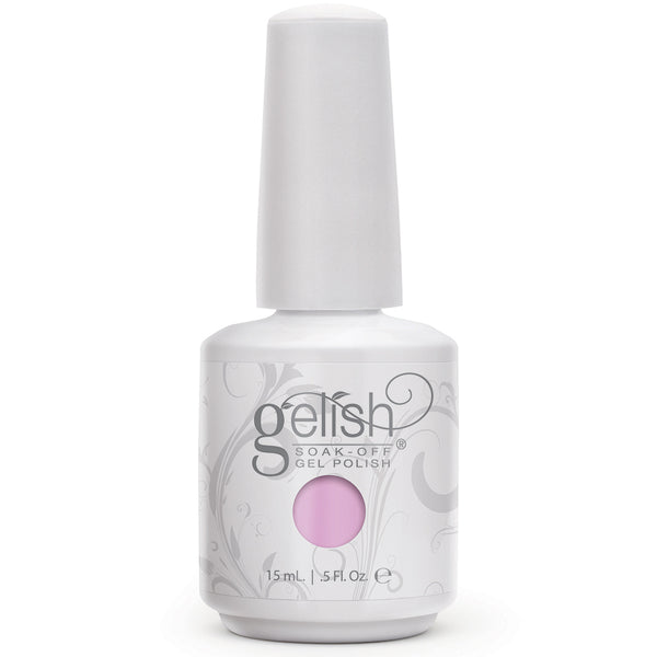 Nail Harmony Gelish - All Haile The Queen - Once Upon A Dream 2014 Collection