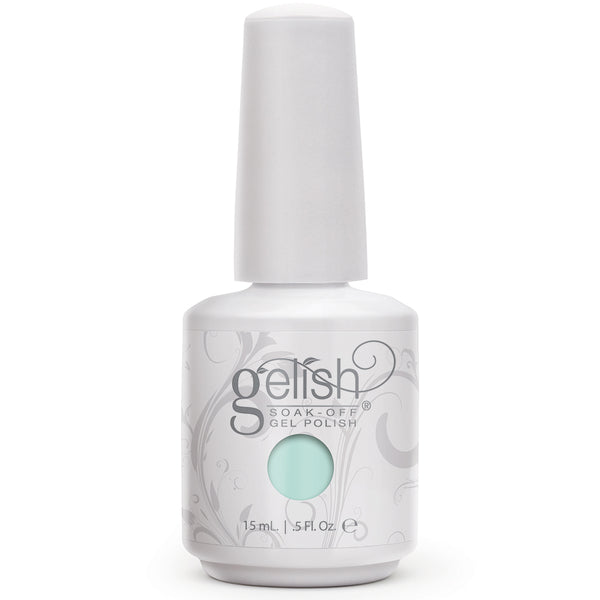 Nail Harmony Gelish - Kiss Me, I’m A Prince - Once Upon A Dream 2014 Collection