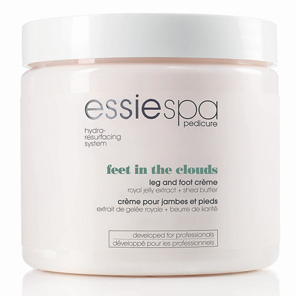 Essie Spa Pedicure - Feet In The Clouds - Creme 13.6 oz