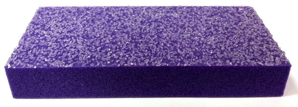 Sanding Block - Purple