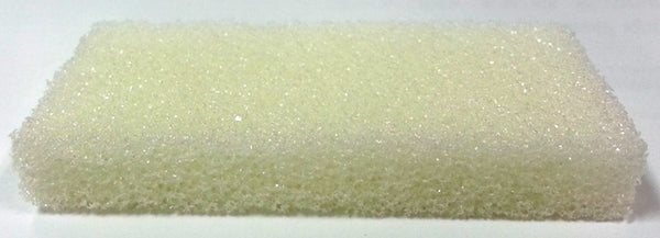 Sanding Block -White