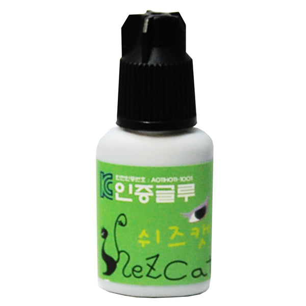 Long Lashes - Eyelash Glue 10g