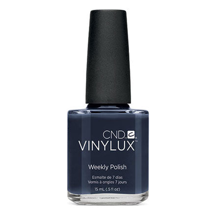 CND VINYLUX - Indigo Frock #176
