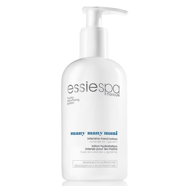 Essie Spa Manicure - Many Many Mani - Lotion 8.4 oz