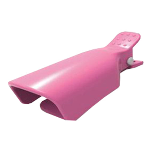 Soak Off Remover Clip - Skyblue - 5pc