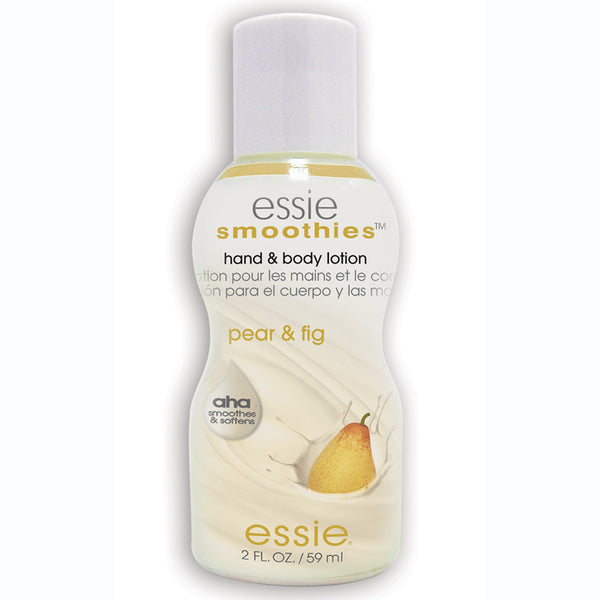 Essie Smoothies - Pear & Fig - 2oz