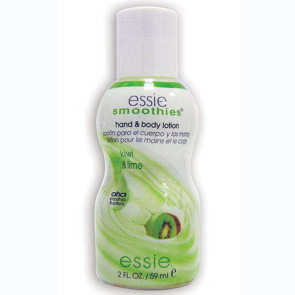 Essie Smoothies - Kiwi & Lime - 2oz