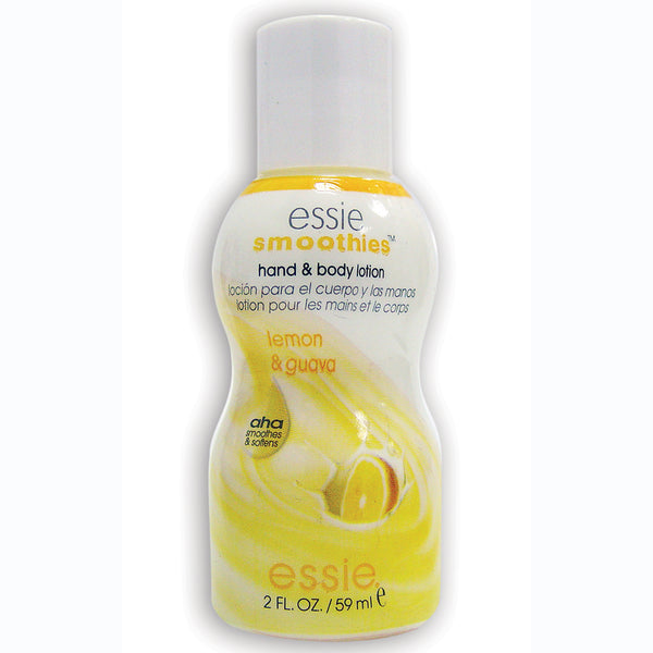Essie Smoothies - Lemon & Guava - 2oz
