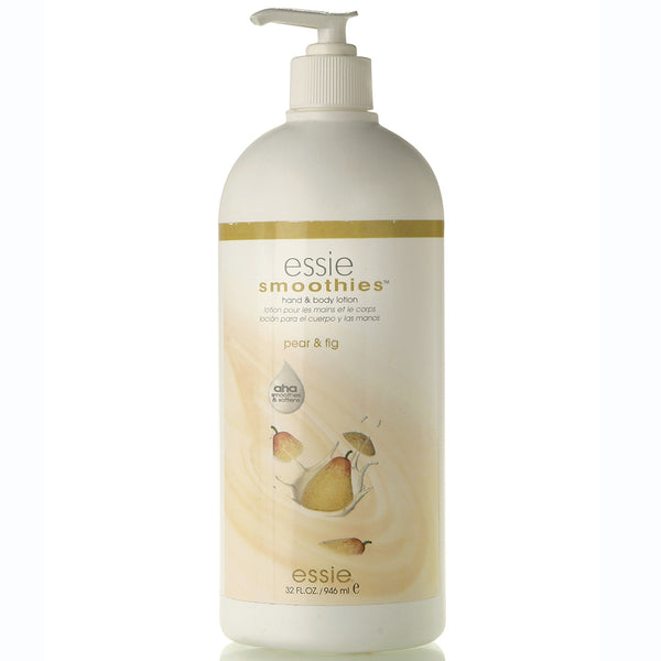 Essie Smoothies - Pear & Fig - 32oz