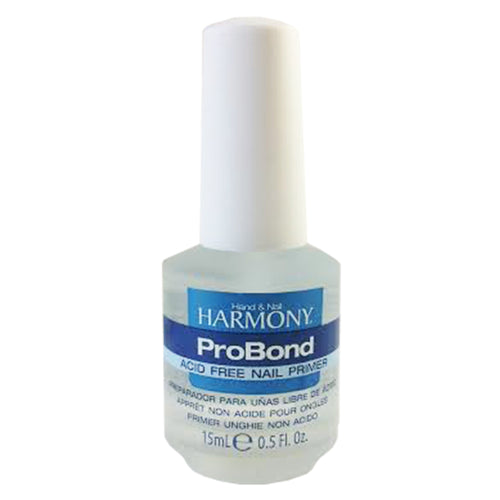 Nail Harmony Gelish - Pro Bond - 0.5 oz.