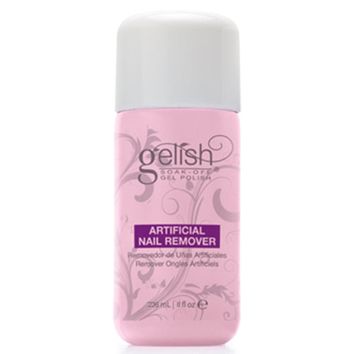 Nail Harmony Gelish - Soak Off Remover - 8oz