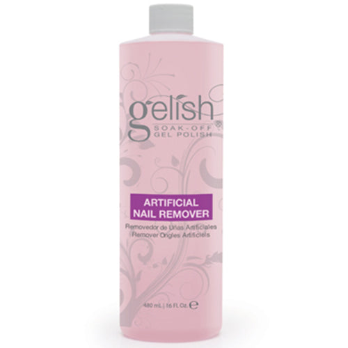 Nail Harmony Gelish - Soak Off Remover - 16oz