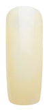 Nail Harmony Gelish - Sleek White