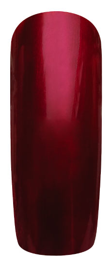 Nail Harmony Gelish -   Rose Garden