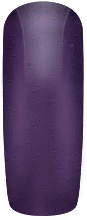 Nail Harmony Gelish -  Cocktail Party Drama