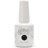 Nail Harmony Gelish - 360 Black Flip - The Snow Escape 2013 Collection