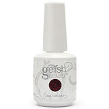 Nail Harmony Gelish - Wanna Share A Lift? - The Snow Escape 2013 Collection