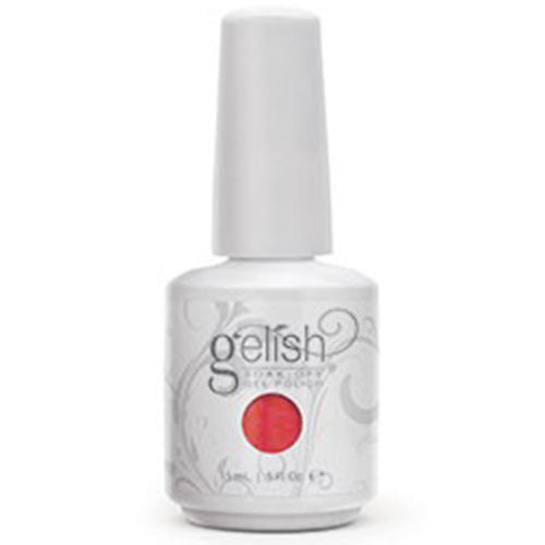 Nail Harmony Gelish - Rockin' The Reef - Colors of Paradise