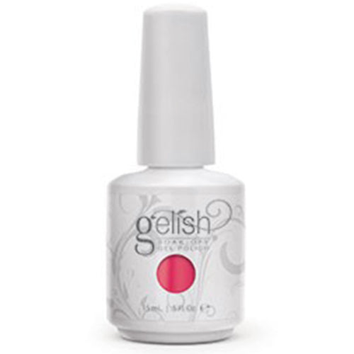 Nail Harmony Gelish - Pacific Sunset - Colors of Paradise