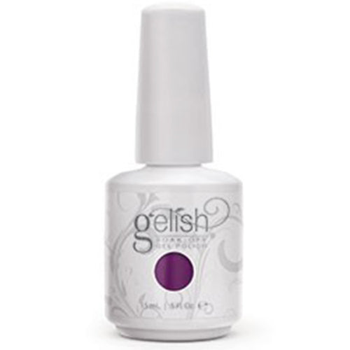 Nail Harmony Gelish - Tahiti Hottie - Colors of Paradise