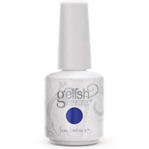 Nail Harmony Gelish - Mali-Blu Me Away - Colors of Paradise