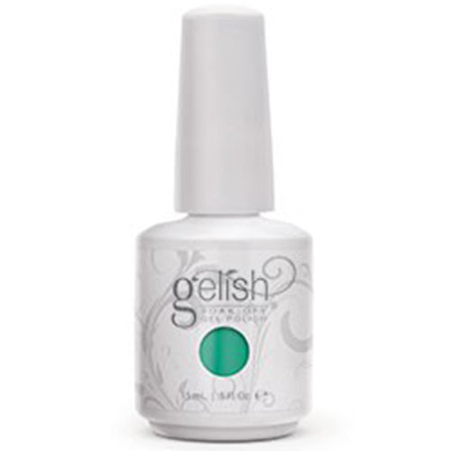 Nail Harmony Gelish - Rub Me The Sarong Way - Colors of Paradise