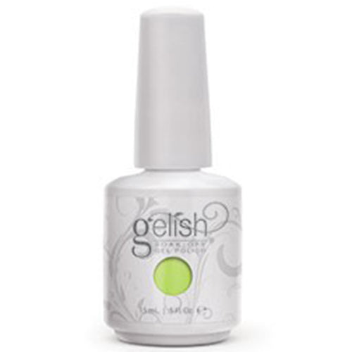 Nail Harmony Gelish - Rub Me The Sarong Way - Colors of Paradise