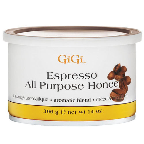GiGi - Espresso All Purpose Honee - 14oz