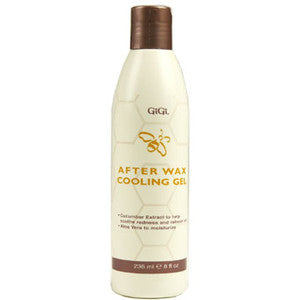 GiGi - After Wax Cooling Gel - 16 oz