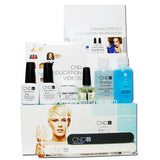 CND Brisa Lite - Removable Gel Smoothing Pack