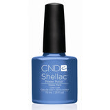 CND Shellac - Water Park - Garden Muse Collection