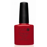 CND Shellac - Lobster Roll - Summer Splash Collection