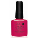 CND Shellac - Pink Bikini - Summer Splash Collection