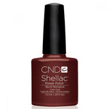 CND Shellac - Burnt Romance - Forbidden Collection