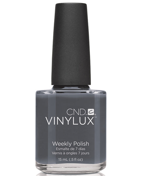 CND VINYLUX - Asphalt