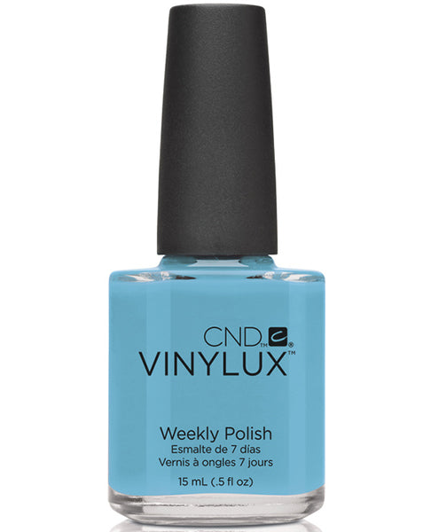 CND VINYLUX - Azure Wish