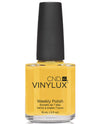CND VINYLUX - Tango Passion - Paradise Summer Collection