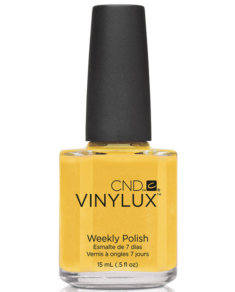 CND VINYLUX - Tango Passion - Paradise Summer Collection