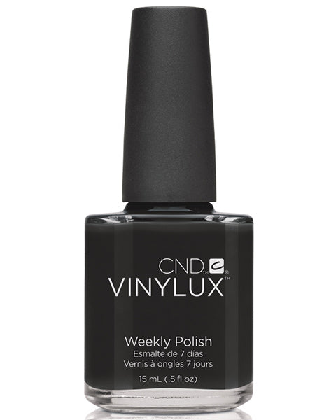 CND VINYLUX - Black Pool