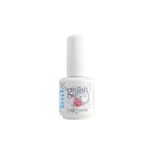Nail Harmony Gelish - Stepsisters Rule! - Cinderella Trends Collection