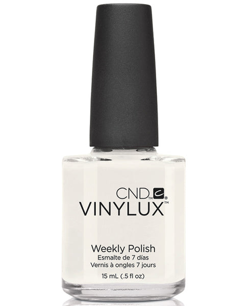 CND VINYLUX - Cream Puff