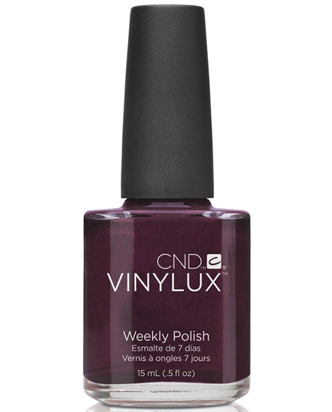 CND VINYLUX - Dark Lava