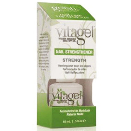 Nail Harmony - VitaGel Strength