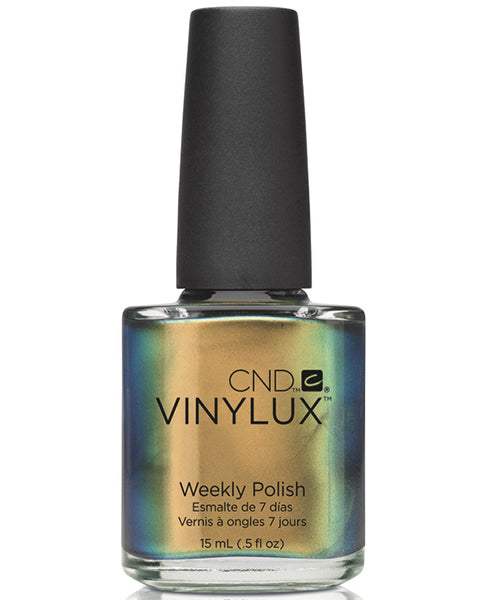 CND VINYLUX - Gilded Pleasure