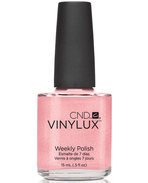 CND VINYLUX - Grapefruit Sparkle