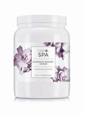 CND Spa Gardenia Woods Scrub 60.8oz